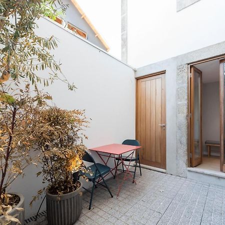 Porto Central Loft I With Terrace Ngoại thất bức ảnh
