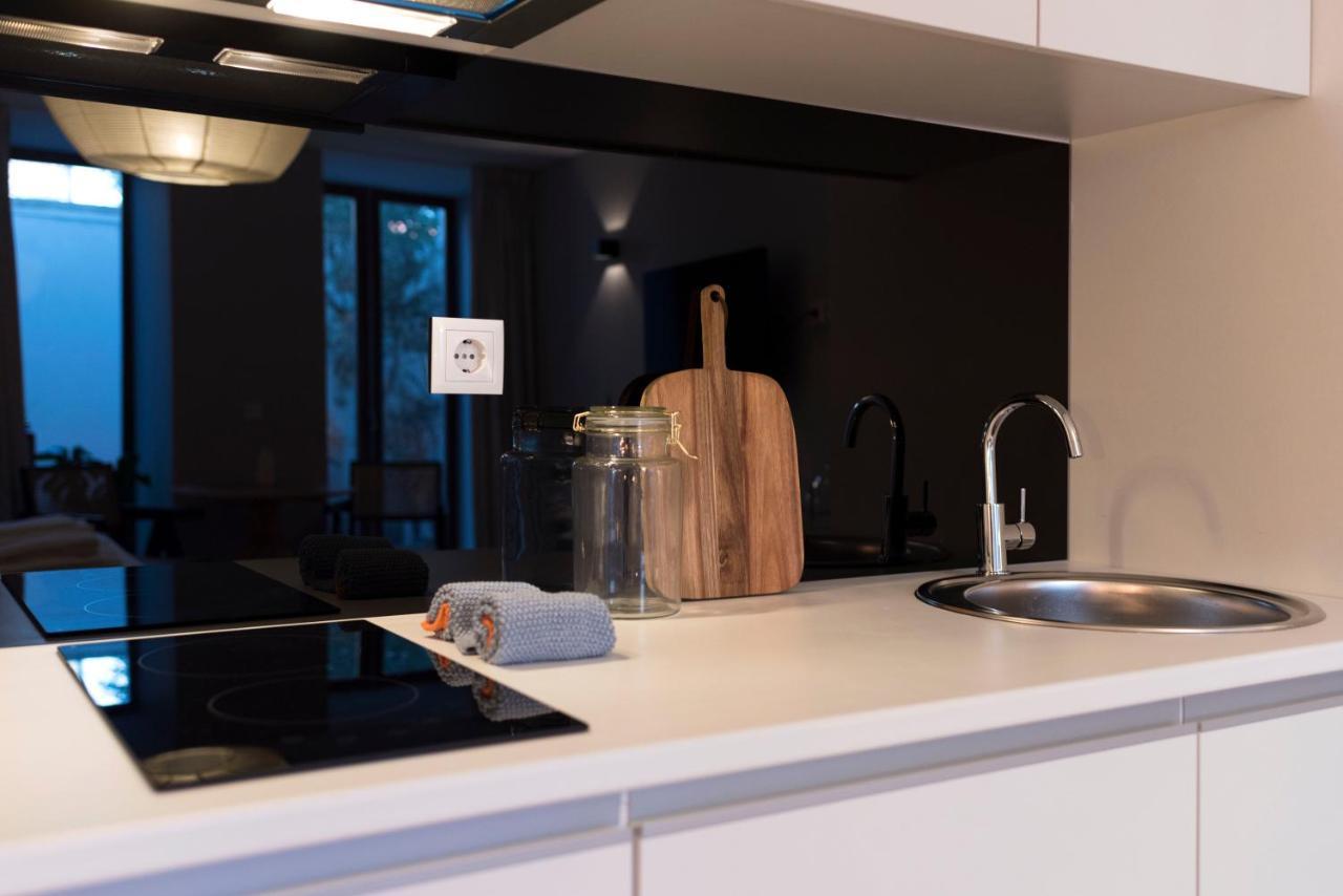 Porto Central Loft I With Terrace Ngoại thất bức ảnh