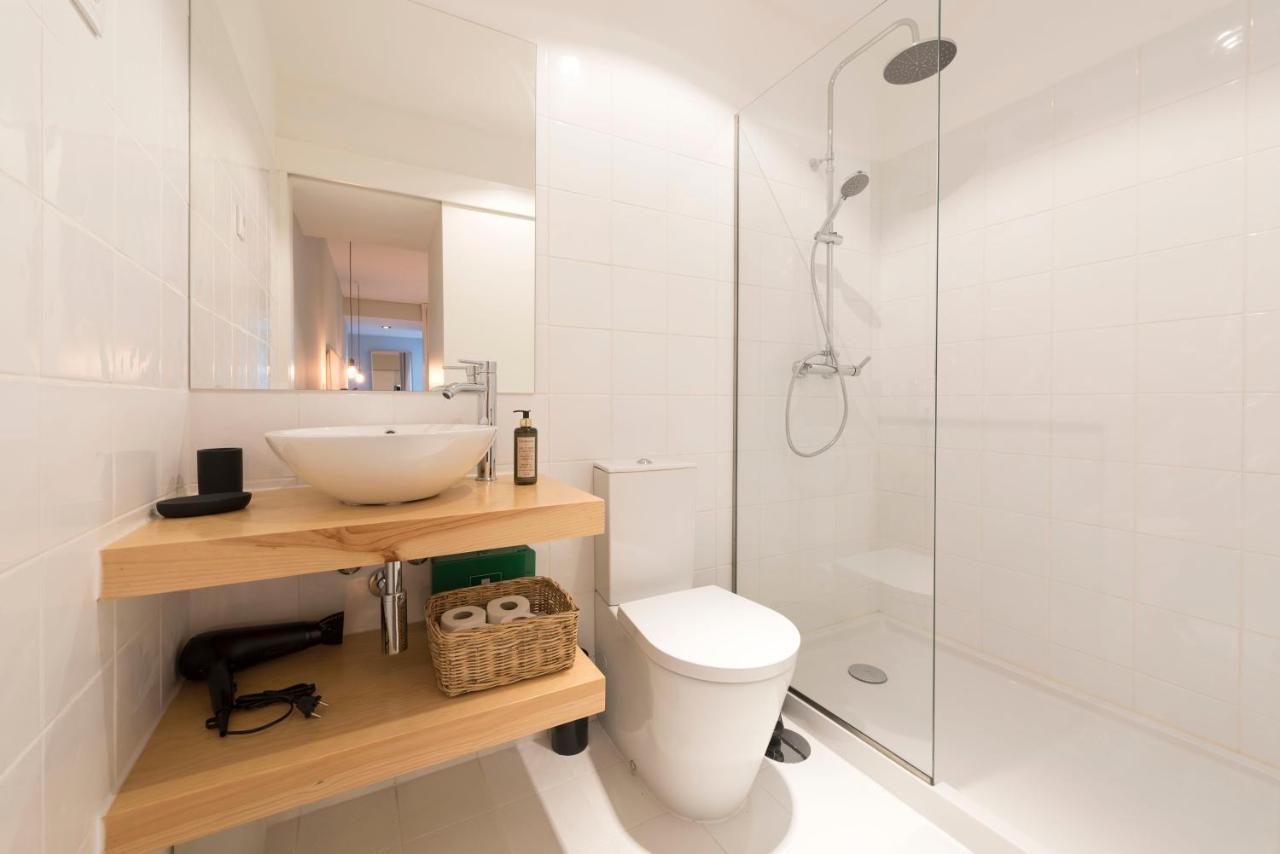 Porto Central Loft I With Terrace Ngoại thất bức ảnh