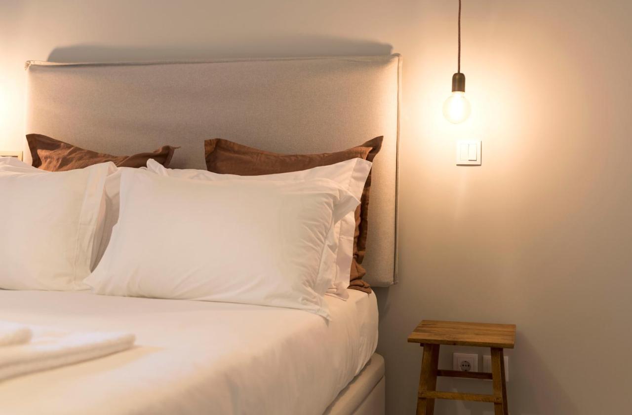 Porto Central Loft I With Terrace Ngoại thất bức ảnh