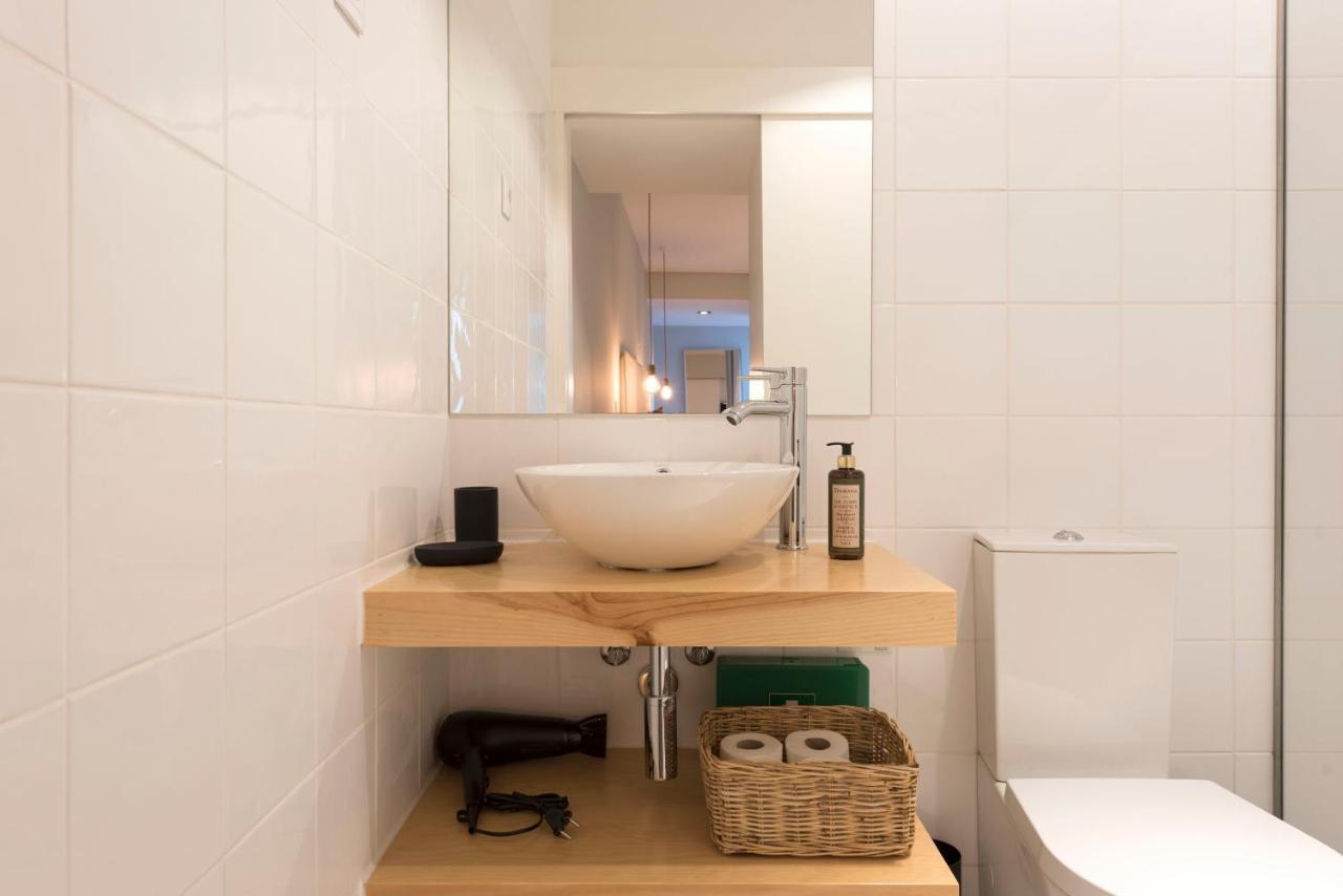 Porto Central Loft I With Terrace Ngoại thất bức ảnh
