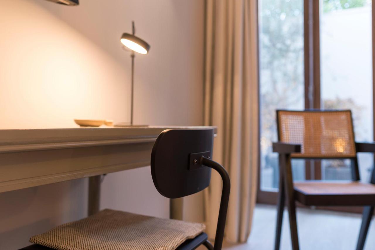 Porto Central Loft I With Terrace Ngoại thất bức ảnh